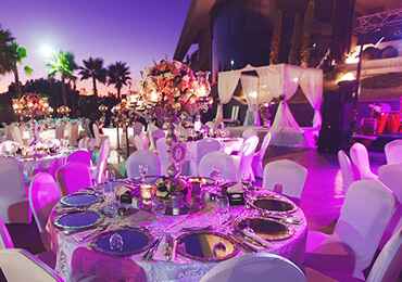 Tent Manufacturers in UAE