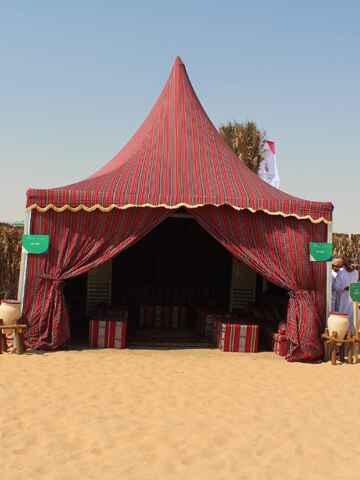 Tent Companies in Dubai